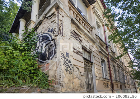 Vilnius, Lithuania - June 13, 2023 Vilnius, Lithuania - June 13, 2023 106092186