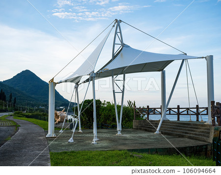 Hualien, Taiwan - June 21 106094664