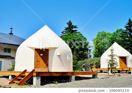 北海道旭岳溫泉小鎮 K's House 北海道小屋 106095219