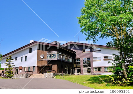 鹿谷旭岳溫泉酒店 鹿谷旭岳溫泉酒店 106095301