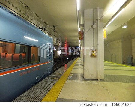 無人浪漫車 無人浪漫車 106095625