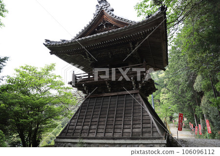 岐阜縣關市日龍布寺（高澤觀音） 106096112