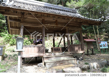 Nichiryubuji Temple (Kannon Takasawa) Seki City, Gifu Prefecture Nichiryubuji Temple (Kannon Takasawa) Seki City, Gifu Prefecture 106096128
