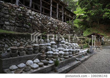 Nichiryubuji Temple (Kannon Takasawa) Seki City, Gifu Prefecture Nichiryubuji Temple (Kannon Takasawa) Seki City, Gifu Prefecture 106096148