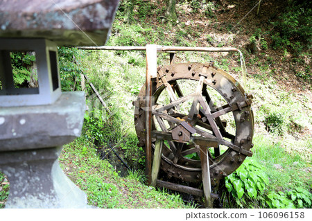 Nichiryubuji Temple (Kannon Takasawa) Seki City, Gifu Prefecture 106096158