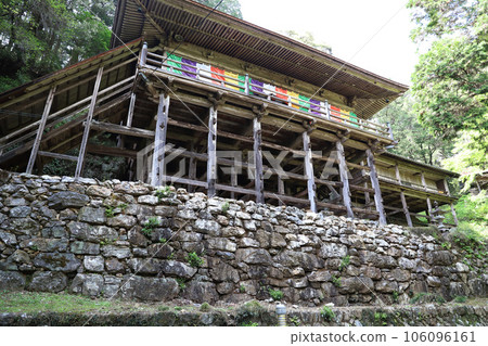 Nichiryubuji Temple (Kannon Takasawa) Seki City, Gifu Prefecture Nichiryubuji Temple (Kannon Takasawa) Seki City, Gifu Prefecture 106096161