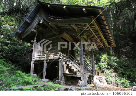 岐阜縣關市日龍布寺(高澤觀音) 岐阜縣關市日龍布寺(高澤觀音) 106096162