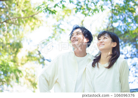 A couple A couple 106096376