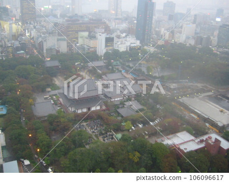 2003年，東京，港區，風景，第10部分 106096617