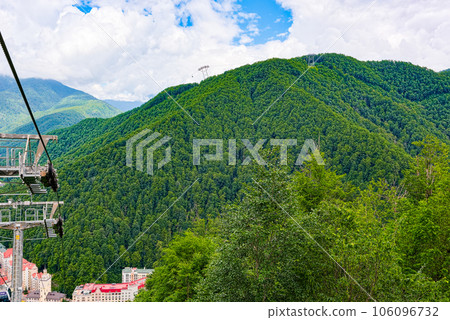 Rosa Khutor 106096732