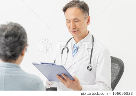 醫學影像面對面 106096828