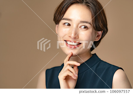 Beauty woman Beauty woman 106097557