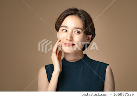 Beauty woman Beauty woman 106097559