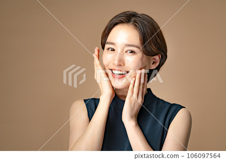 Beauty woman Beauty woman 106097564