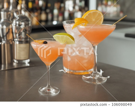 Cocktail image [AI image] 106098049