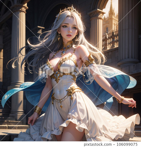 Image of Almighty God AI image Image of Almighty God AI image 106099075