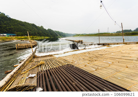 Full-section fishway 106099621