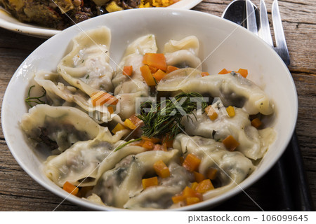 fennel stuffed soup fennel stuffed soup 106099645