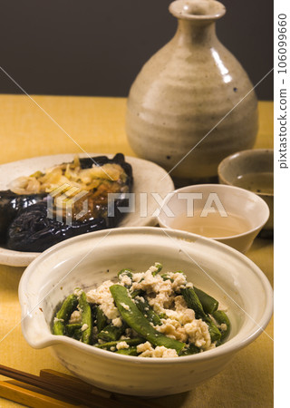 日式晚餐 日式晚餐 106099660