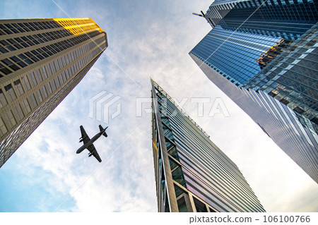 Chicago skyscrapers in United States 106100766