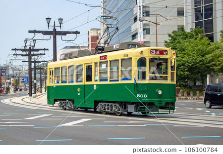 長崎電氣軌道 106100784