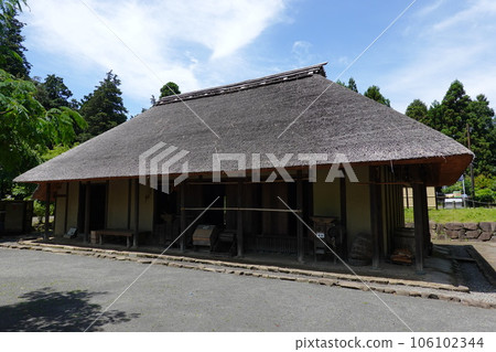 當地民居花園 當地民居花園 106102344