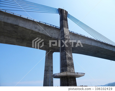 西莊繞道小田原藍道橋（神奈川縣小田原市） 106102419