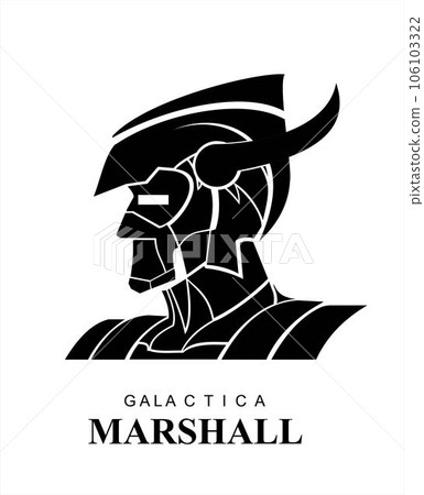 Galactica Marshall Galactica Marshall 106103322