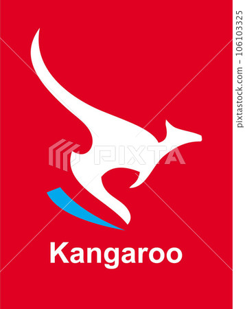 Kangaroo Kangaroo 106103325