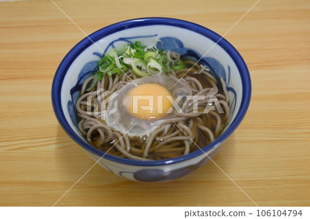 Tsukimi蕎麥麵 Tsukimi蕎麥麵 106104794