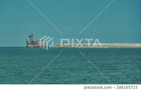 Dagestan Fort Boyard, Kaspiysk Dagestan Fort Boyard, Kaspiysk 106105715