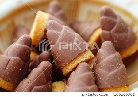 竹之子佐藤 106106391