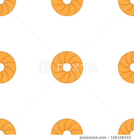 Pattern homemade cookie different taste in pastry biscuit Pattern homemade cookie different taste in pastry biscuit 106106543