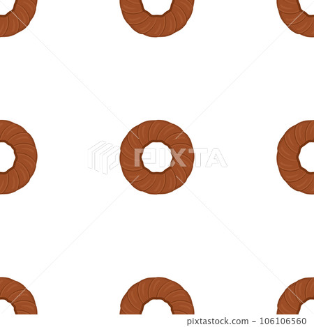 Pattern homemade cookie different taste in pastry biscuit 106106560
