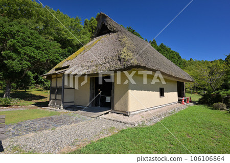 近江風土木之丘舊宮地住宅外觀（滋賀縣近江八幡市安土町） 106106864