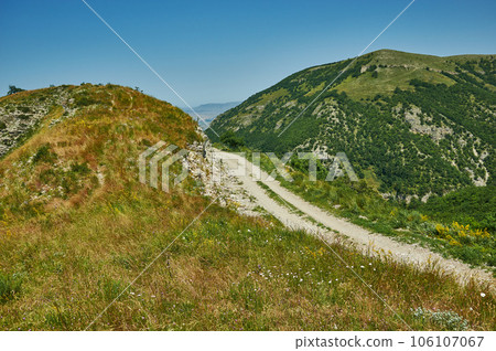 Sulak Canyon, Natural landmark 106107067