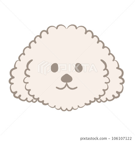 Dogs collection. Illustration of funny cartoon different style dogs in trendy flat style. Isolated on white. Dogs collection. Illustration of funny cartoon different style dogs in trendy flat style. Isolated on white. 106107122