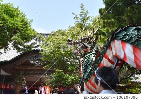 金華山龍神節 宮城縣 106107396