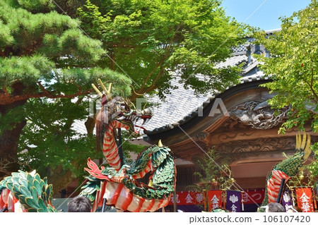 Kinkasan Ryujin Festival Miyagi Kinkasan Ryujin Festival Miyagi 106107420