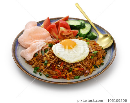 Nasi goreng Nasi goreng 106109206