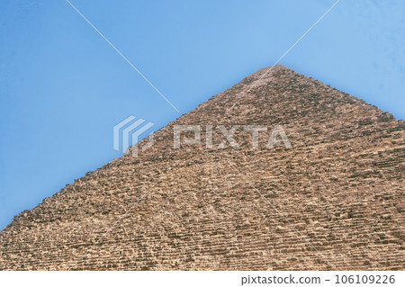 Giza Pyramid: A Monument to Eternity Egypt Summer Travel 106109226