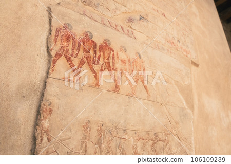 Egypt Summer Travel 106109289