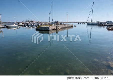 Malia Beach - Crete - July - 2023 106109360
