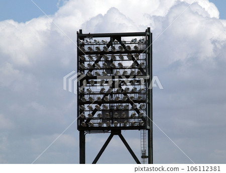 Stadium Lights Stadium Lights 106112381