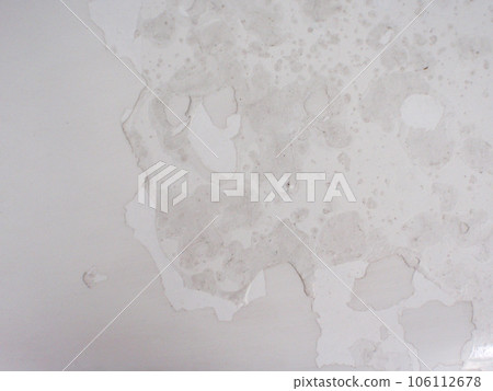 Peeling Car Paint Peeling Car Paint 106112678