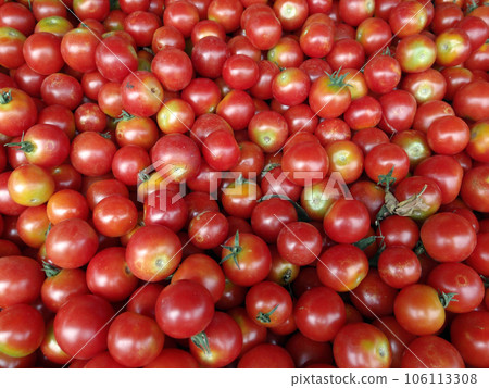 Cherry Tomatoes 106113308
