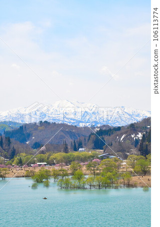 白河湖沈水林(山形縣) 白河湖沈水林(山形縣) 106113774