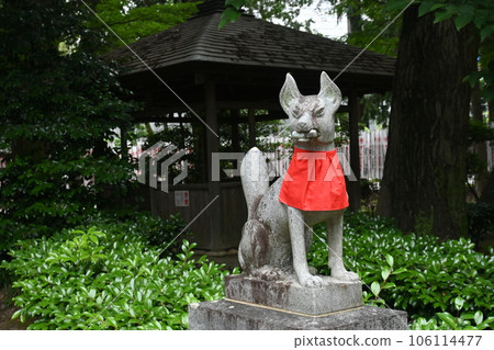 豐川稻荷 106114477