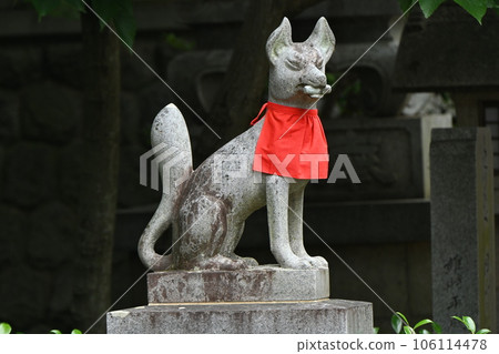 豐川稻荷 106114478