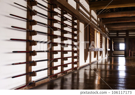 Himeji Castle Ro no Watariyagura 106117173